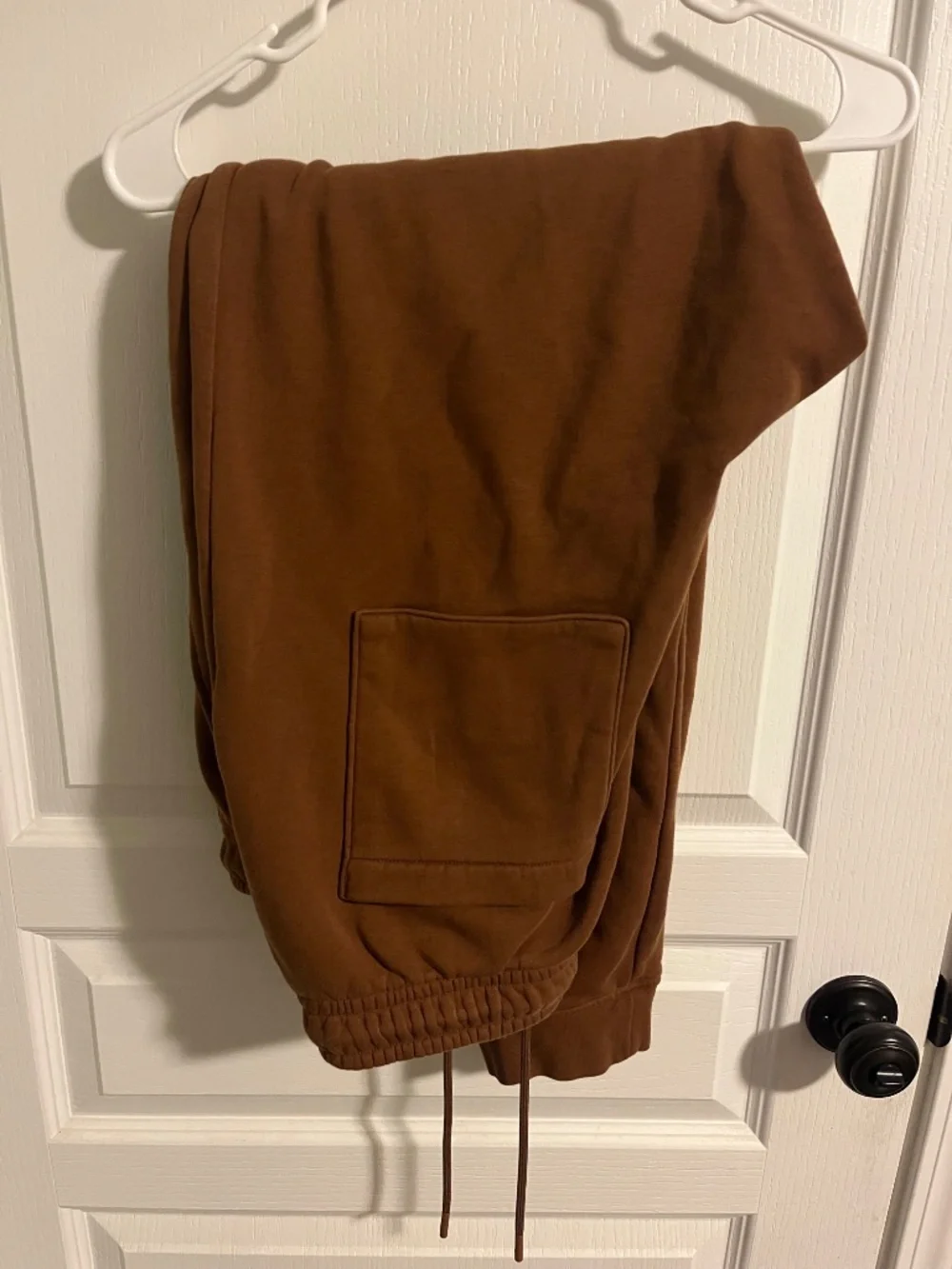 Jordan Men’s Large Sweatpants